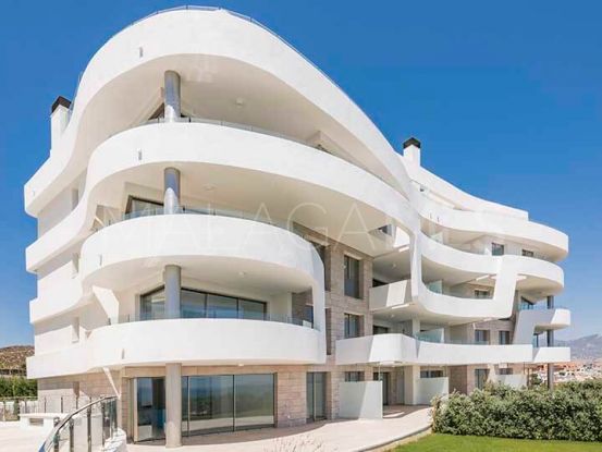 For sale Mijas Costa penthouse with 2 bedrooms | Atrium