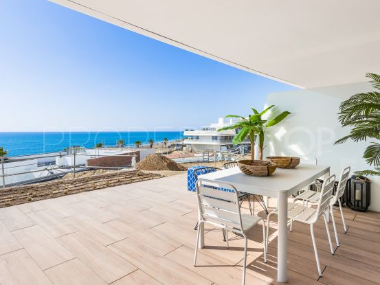 Se vende apartamento en Estepona con 4 dormitorios | Atrium