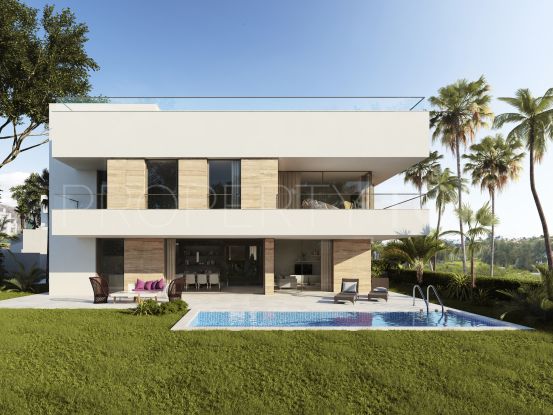 El Campanario 4 bedrooms villa | Quartiers Estates