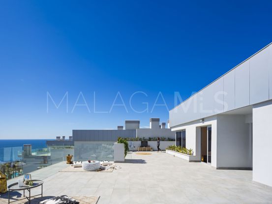 Penthouse in Mijas Costa | Atrium