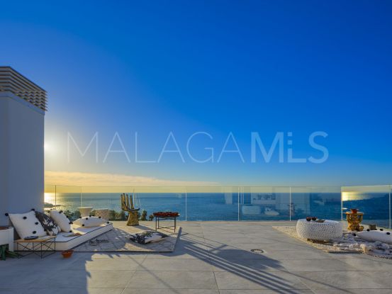 For sale apartment with 2 bedrooms in Mijas Costa | Atrium