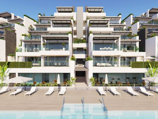 Apartment for sale in Benahavis with 2 bedrooms | Atrium