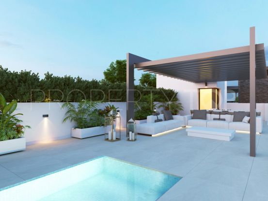 Apartamento de 2 dormitorios en Benahavis | Atrium