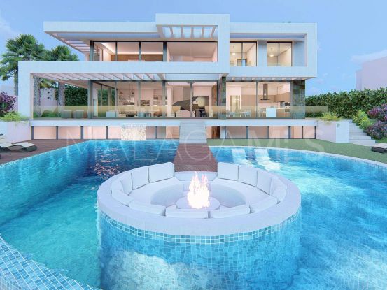 Villa a la venta en Benalmadena Pueblo | Atrium