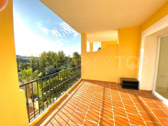 For sale La Quinta Golf apartment | Kara Homes Marbella