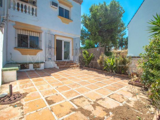 Buy town house with 4 bedrooms in El Coto, Mijas Costa | Your Property in Spain