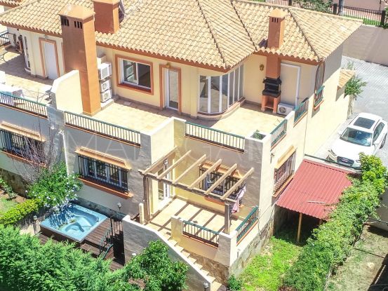 Riviera del Sol semi detached villa for sale | Your Property in Spain