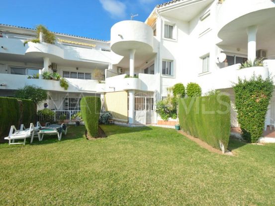 For sale Mijas Golf 2 bedrooms ground floor apartment | Your Property in Spain