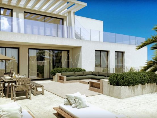 Apartment for sale in Cala de Mijas with 2 bedrooms | Your Property in Spain