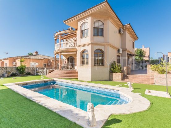 Se vende villa en Alhaurin de la Torre | Your Property in Spain