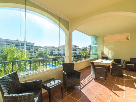 For sale apartment in La Cala Hills with 2 bedrooms | Your Property in Spain