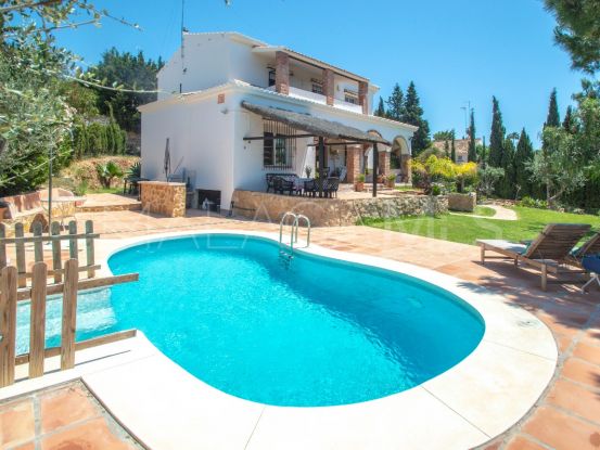 For sale Sierrezuela villa | Your Property in Spain