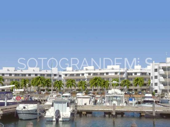 4 bedrooms ground floor apartment in Marina de Sotogrande for sale | Sotogrande Premier Estates