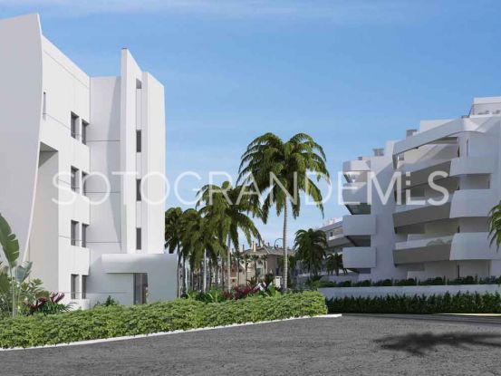 Penthouse with 4 bedrooms in Marina de Sotogrande | Sotogrande Premier Estates