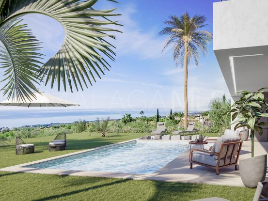 3 bedrooms villa in Manilva Beach | Sotogrande Premier Estates