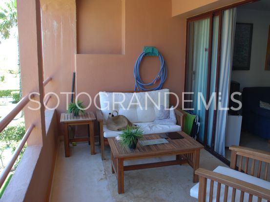 For sale Sotogrande Playa apartment | Sotogrande Premier Estates