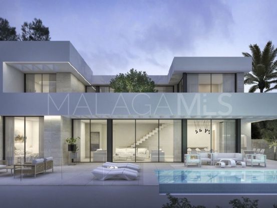 Villa in La Cala Golf, Mijas Costa | Cloud Nine Spain