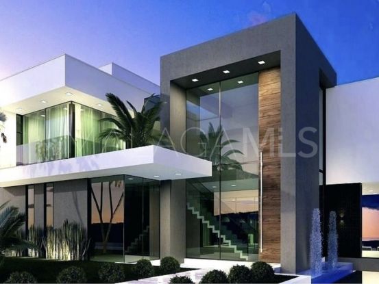 Mijas Golf 4 bedrooms villa for sale | Cloud Nine Spain