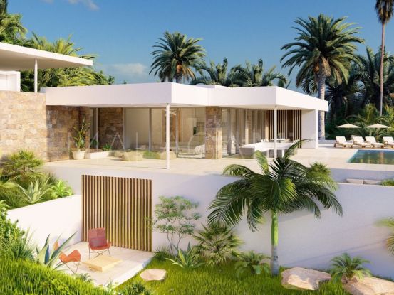 4 bedrooms villa for sale in La Cala Golf, Mijas Costa | Cloud Nine Spain