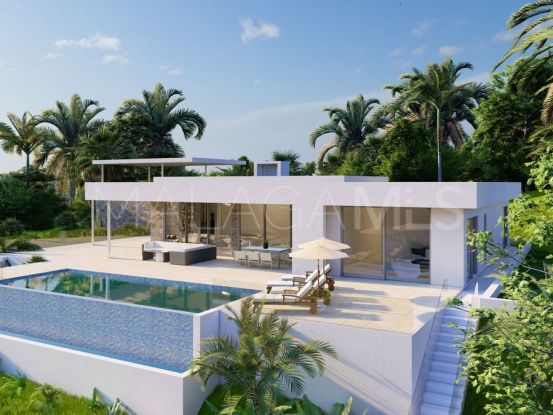 4 bedrooms villa for sale in La Cala Golf, Mijas Costa | Cloud Nine Spain