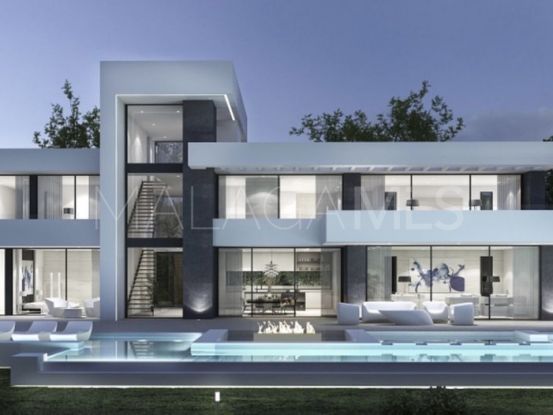Villa with 5 bedrooms for sale in La Cala Golf, Mijas Costa | Cloud Nine Spain