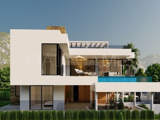 Villa a la venta en La Cala Golf de 6 dormitorios | Cloud Nine Spain
