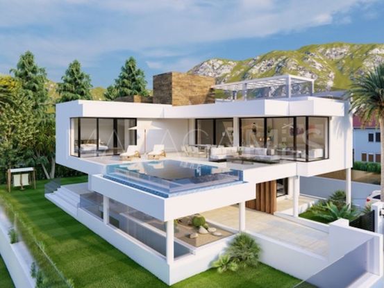 La Cala Golf 6 bedrooms villa for sale | Cloud Nine Spain