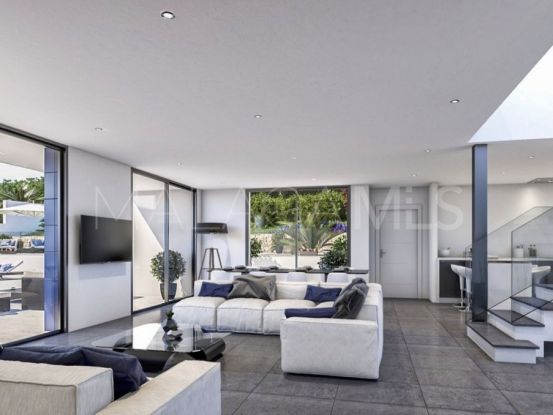 4 bedrooms villa in La Cala Golf | Cloud Nine Spain