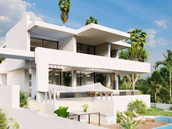 Mijas villa for sale | Cloud Nine Spain