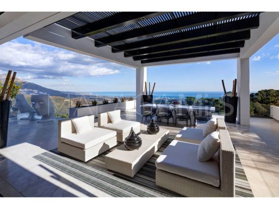 La Zagaleta villa for sale | Cloud Nine Spain
