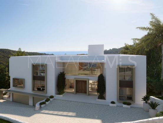 Se vende villa en La Zagaleta | Cloud Nine Spain
