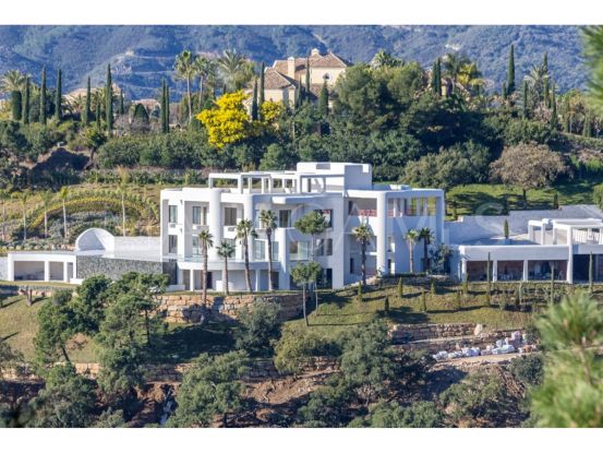 Villa in La Zagaleta for sale | Cloud Nine Spain