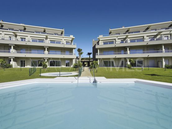 For sale penthouse with 3 bedrooms in La Cala Golf | Cloud Nine Spain