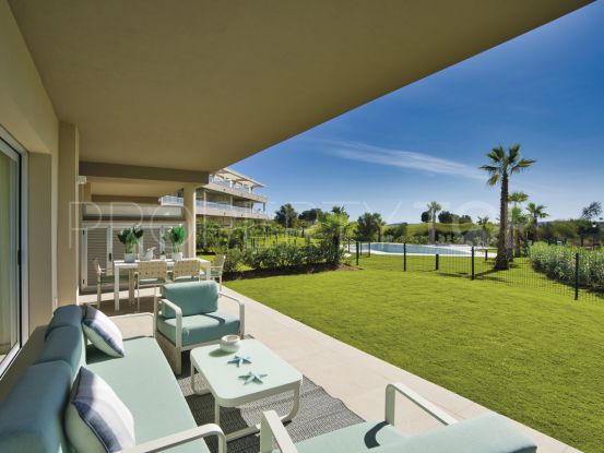 Se vende apartamento planta baja con 3 dormitorios en La Cala Golf, Mijas Costa | Cloud Nine Spain