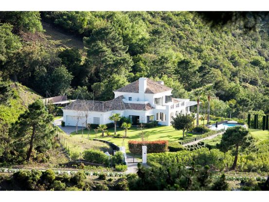 5 bedrooms villa in La Zagaleta for sale | Cloud Nine Spain