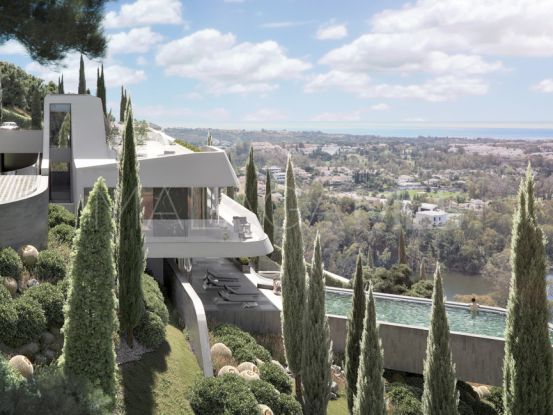 Buy La Quinta villa with 6 bedrooms | Cloud Nine Spain