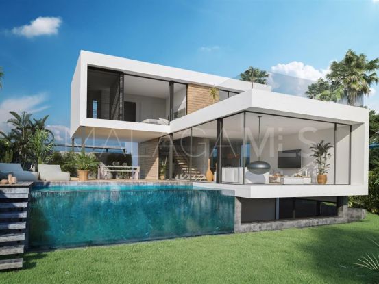 4 bedrooms New Golden Mile villa for sale | Cloud Nine Prestige