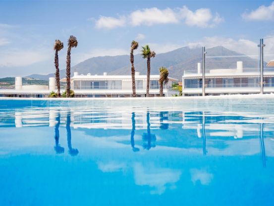 Penthouse in Estepona with 3 bedrooms | Cloud Nine Prestige