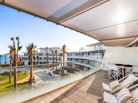 Estepona penthouse for sale | Cloud Nine Prestige