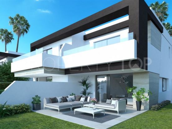 Villa with 3 bedrooms in New Golden Mile, Estepona | Cloud Nine Prestige