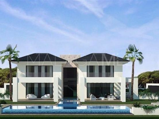 Buy villa in La Quinta with 5 bedrooms | Cloud Nine Prestige