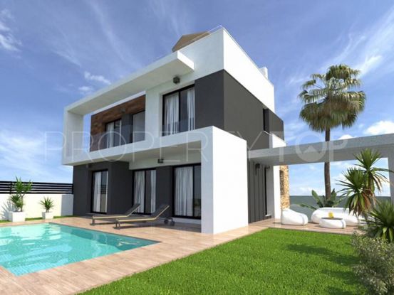 Villa for sale in Cabo Roig, Orihuela Costa