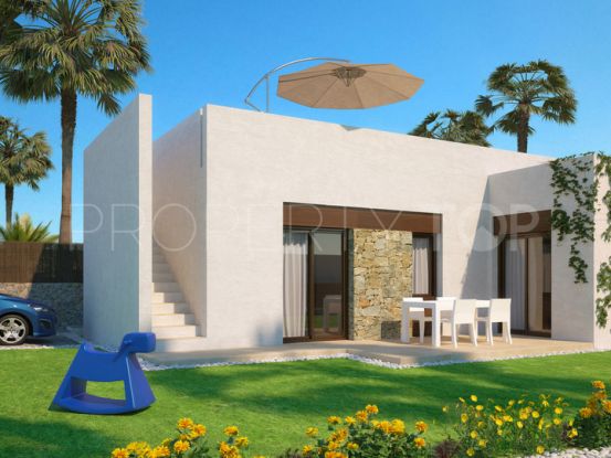 Villa en venta en La Finca Golf, Algorfa