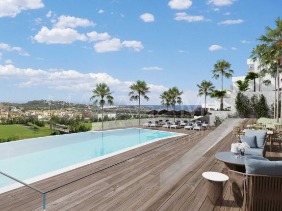 Cala de Mijas 2 bedrooms ground floor apartment | Cloud Nine Prestige