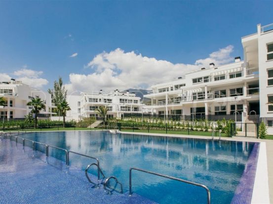 Apartment for sale in Benahavis | Cloud Nine Spain