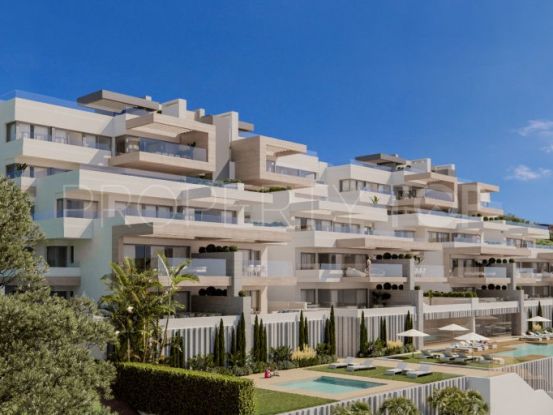 Apartment for sale in Estepona | Cloud Nine Prestige