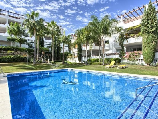 Selwo ground floor apartment for sale | Cloud Nine Prestige