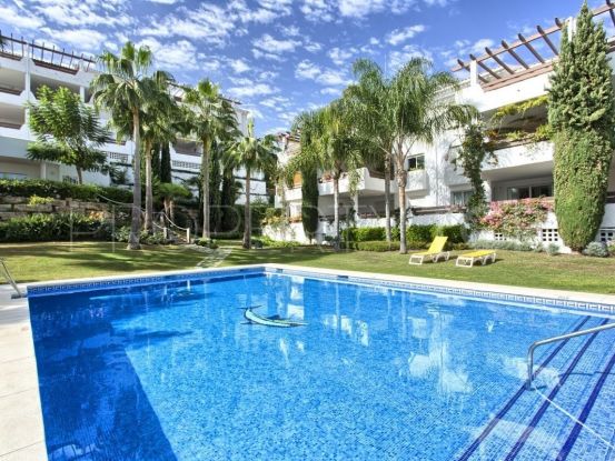 Selwo ground floor apartment for sale | Cloud Nine Prestige