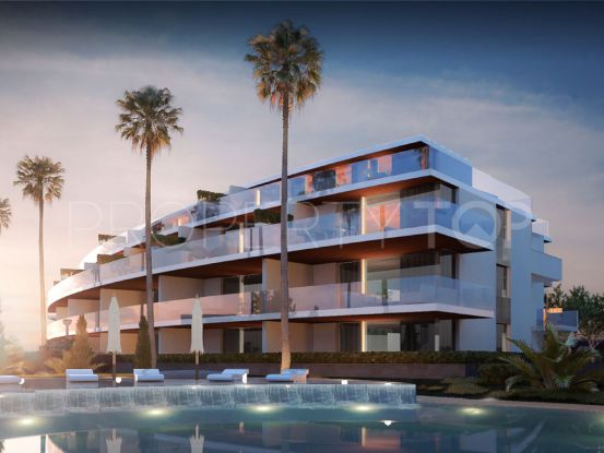 Penthouse in Mijas with 2 bedrooms | Cloud Nine Spain