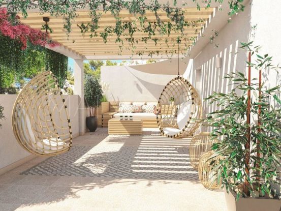 Cala de Mijas 4 bedrooms villa for sale | Cloud Nine Prestige